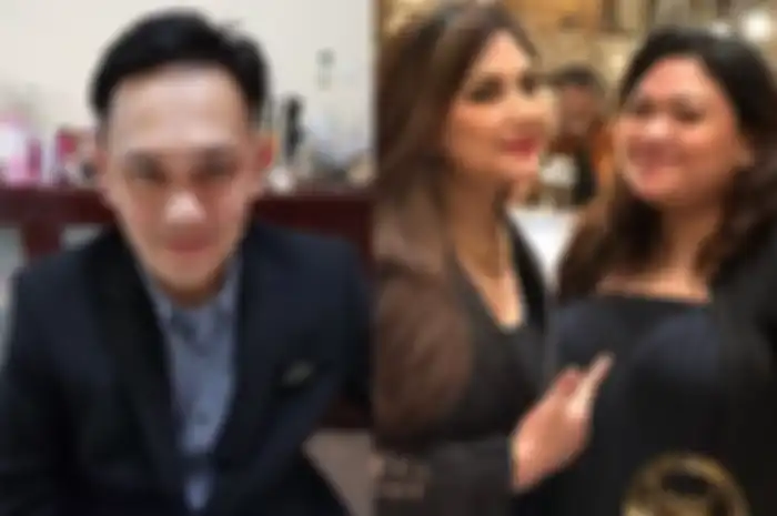 Farhat Abbas bongkar kelakukan anak Nia Daniaty, Olivia Nathania
