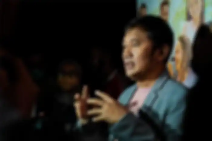 Hanung Bramantyo