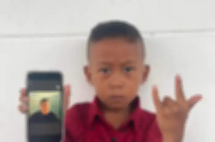 Im Kamaludin bocah buronan internasional yang dikira dari Indonesia menjadi bahan sindiran Wirang Birawa. Begini nasibnya sekarang. 