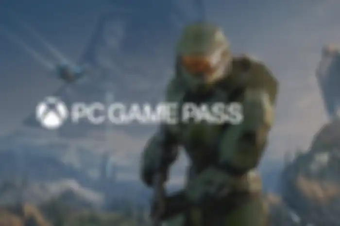 Ilustrasi PC Game Pass