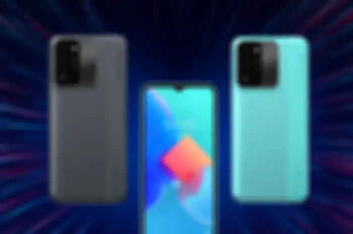 Tecno Spark 8C