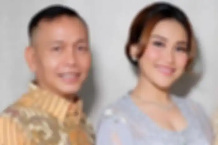 Ayah Rozak dan Ayu Ting Ting