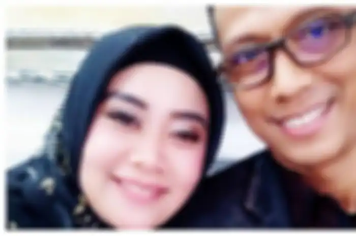 Doddy Sudrajat dan Puput 