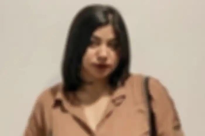 Dea OnlyFans yang tertangkap lantaran jual video porno