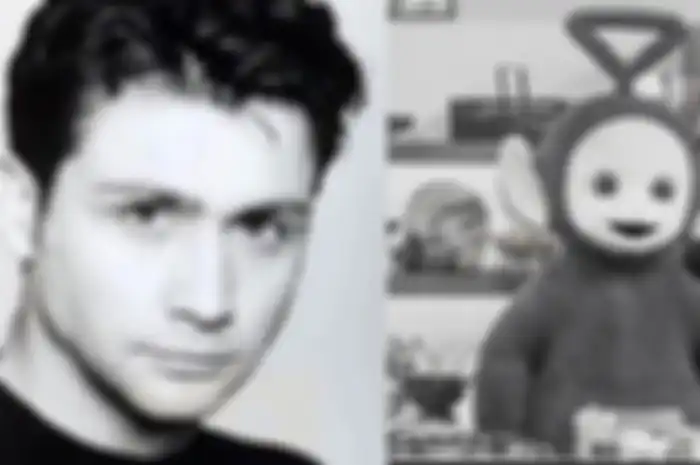 Salah satu bintang Teletubbies, Simon Shelton Barnes, ditemukan meninggal dunia