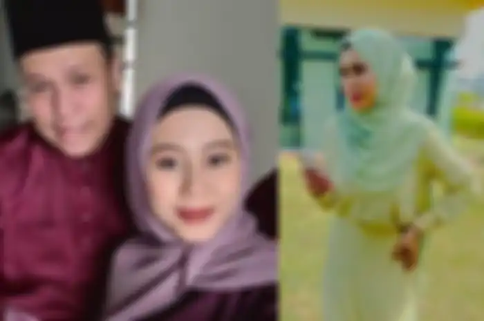 Rossa Sera sering diselingkuhi sang suami, fisiknya yang gendut disinggung