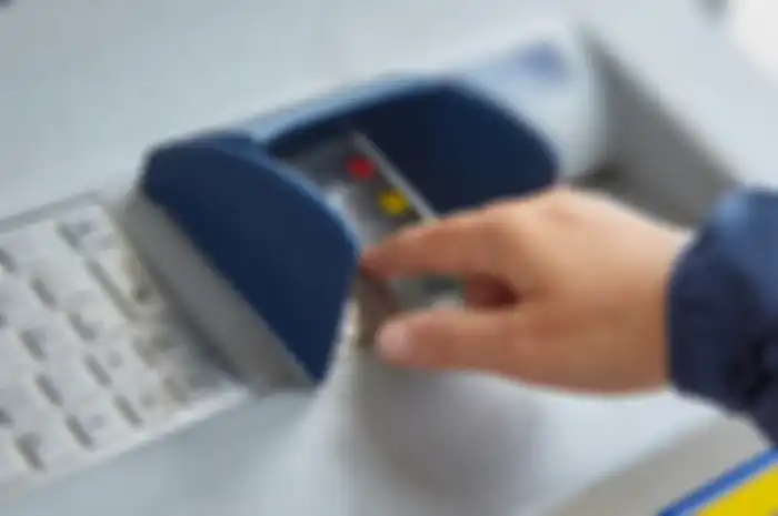 Cara menngatasi kejahatan skimming.