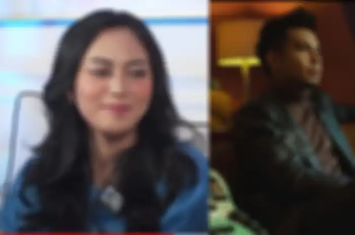 Rachel Vennya dan Niko Al Hakim diisukan rujuk