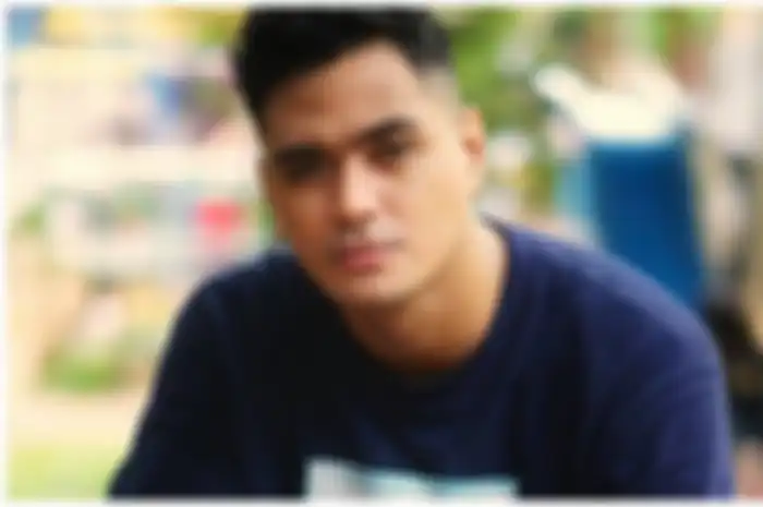 Ricky Miraza