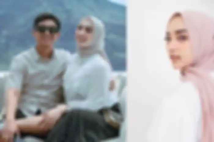Dinan Fajrina dan Doni Salmanan