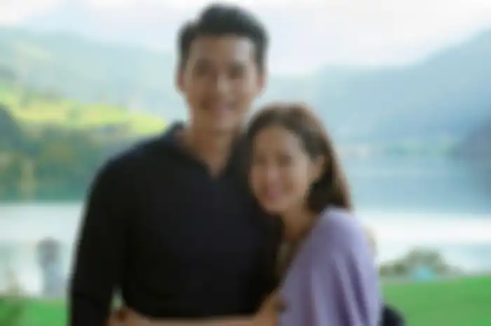Hyun Bin dan Son Ye Jin.