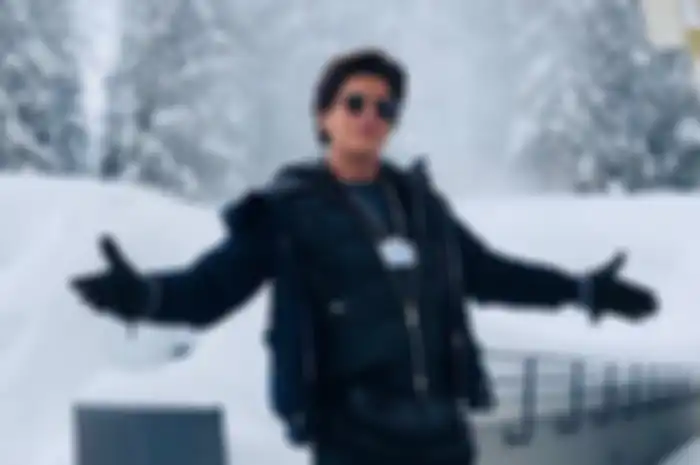 Shah Rukh Khan