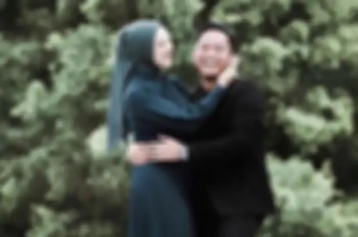 Dinan Fajrina difitnah dan ditipu