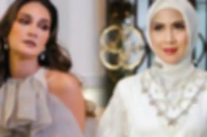 Singgung usia saat kepo soal alasan Luna Maya belum nikah, Venna Melinda malah ditegasi netizen soal etika.
