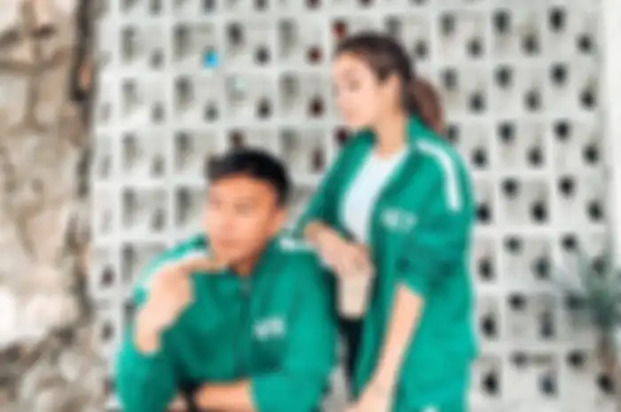 Wijin sengaja belum menghapus foto Gisel di Indtagram miliknya. Dia merasa tahu tabiat asli sang mantan. Ujungnya, harus gigit jari.