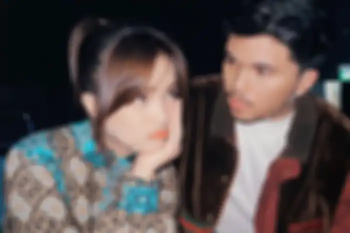 Fuji dan Thariq Halilintar.
