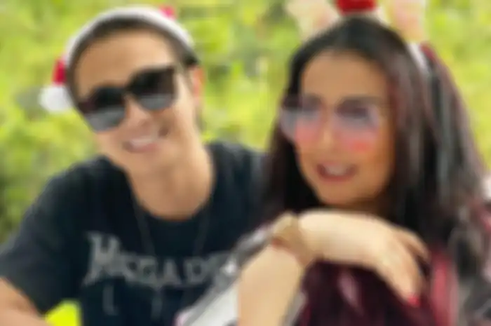 Ajun Perwira dan Jennifer Jill
