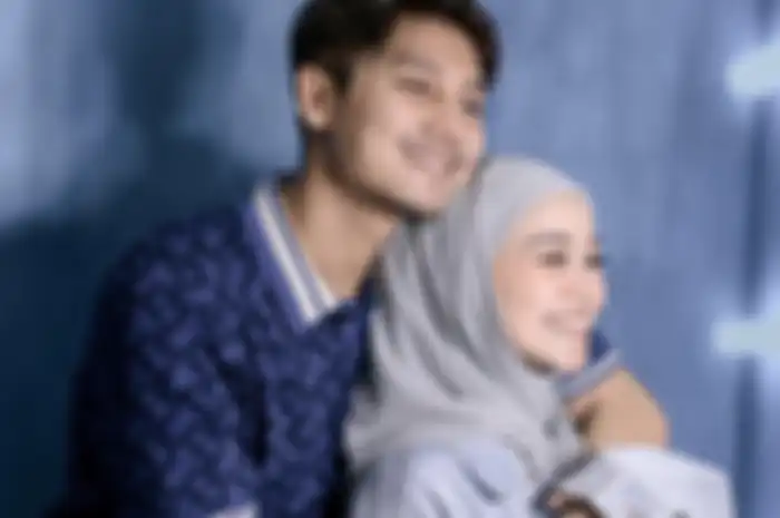 Foto Lesti Kejora menjadi meme tanggapan setiap kejadian di media sosial. Rizky Billar sampai nekat bilang begini ke istrinya.