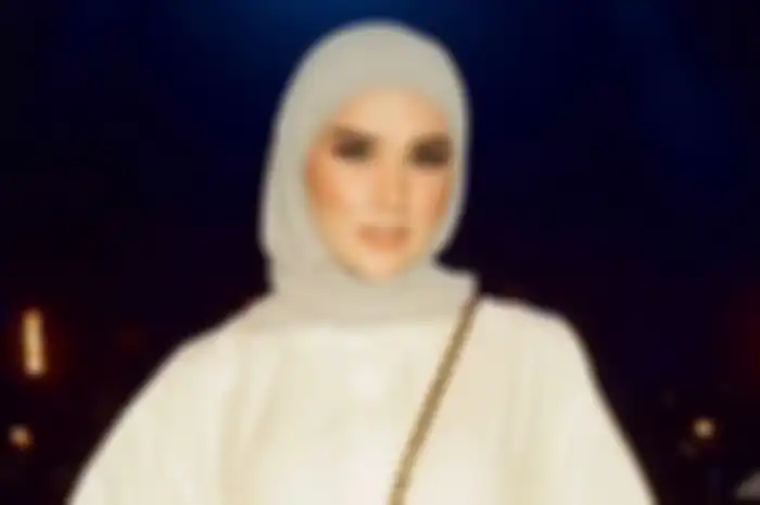Mulan Jameela 