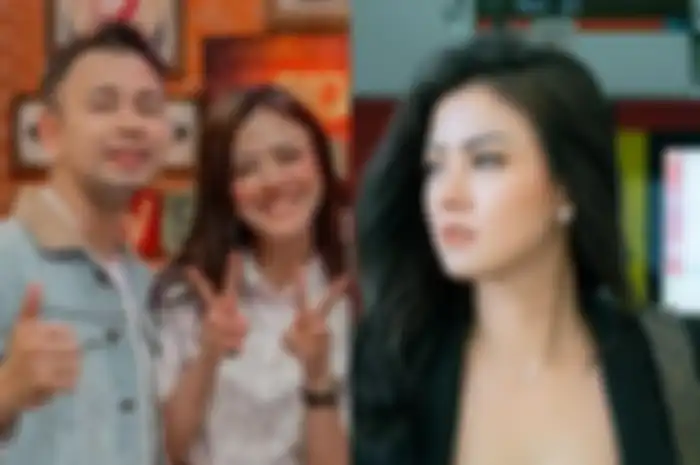 Sosok Nita Gunawan yang dituding jadi selingkuhan Raffi Ahmad
