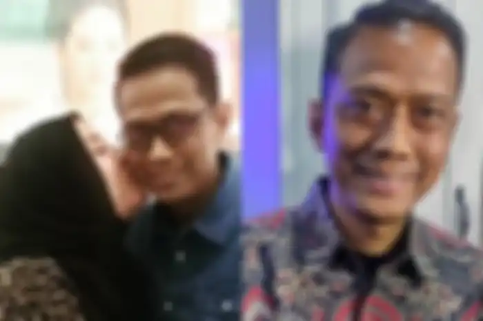 Perceraiannya dengan Puput dituding settingan, Doddy Sudrajat buka suara hingga tantang Kim Hawt.