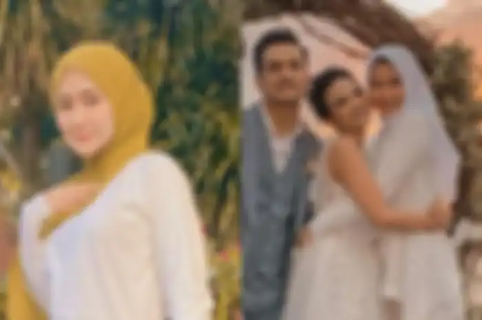 Haji Faisal buka suara soal kabar Marissya Icha dan Bibi Andriansyah menikah siri