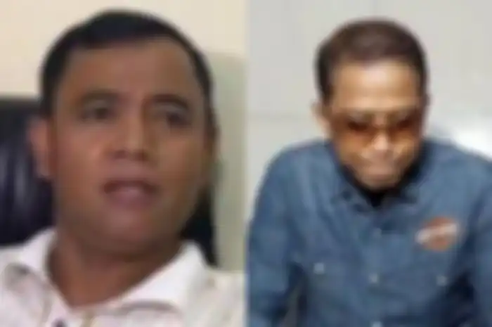 Doddy Sudrajat ingin ajak Faisal buka bersama.