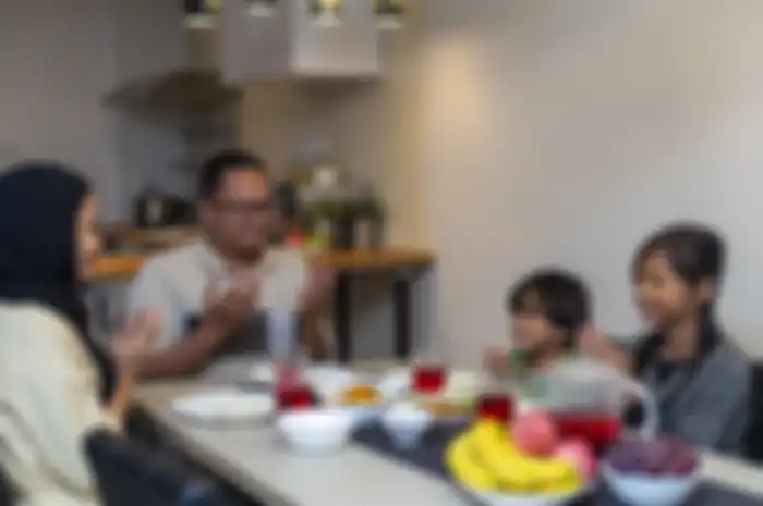 Manfaat puasa Ramadhan 2023 bagi kesehatan tubuh