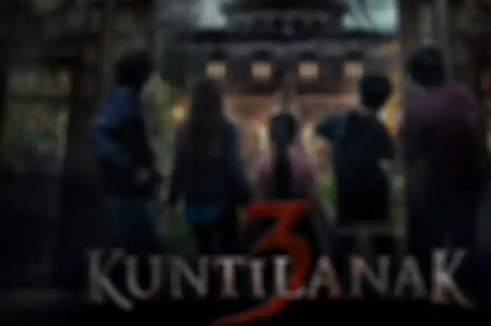 Film Kuntilanak 3
