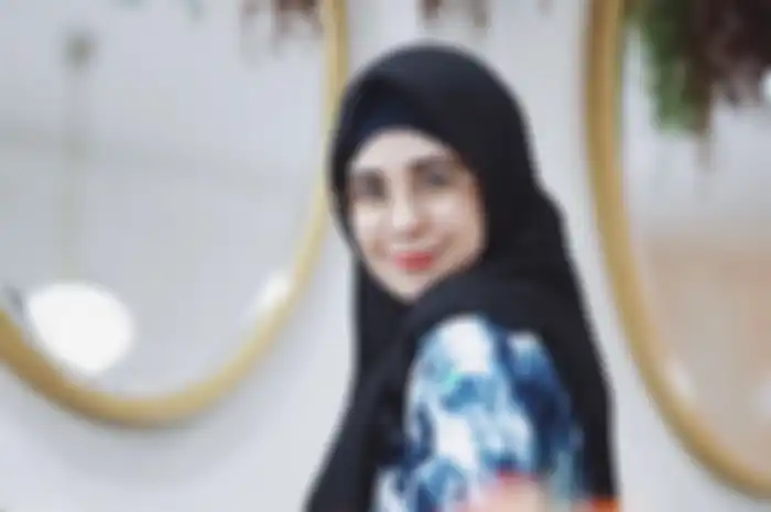 Risty Tagor akui sudah menjanda lagi usai  cerai dari suami ketiga