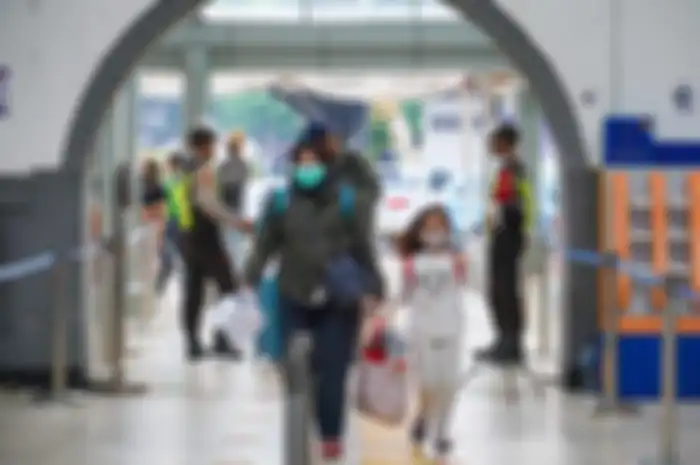 Aturan perjalanan terbaru tak perlu PCR atau antigen.