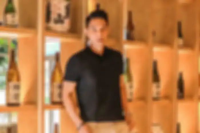 Biodata Ricky Tan owner Tan Skin