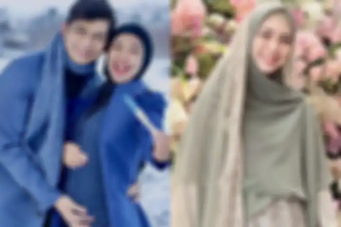 Ria Ricis dan Teuku Ryan, Oki Setiana Dewi