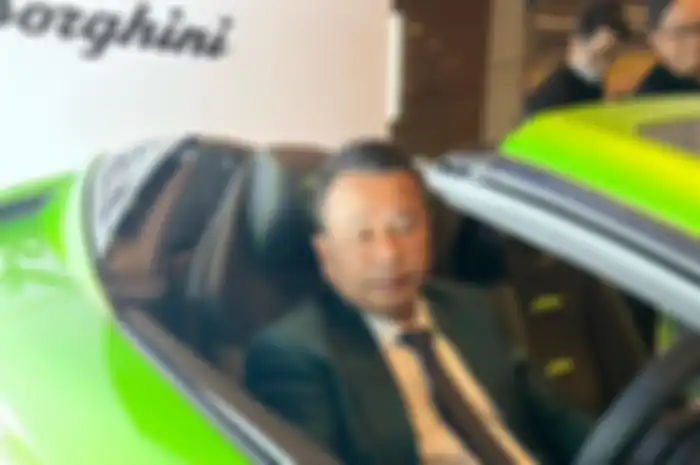Reaksi Hotman Paris tanggapi sosok yang melaporkan dirinya ke polisi