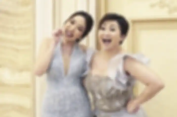 Gisel terlihat begitu mesra dengan artis lawas ini. Janda Gading Marten sampai rela unggah foto berdua. Dia jarang bertemu ayahnya sendiri. 