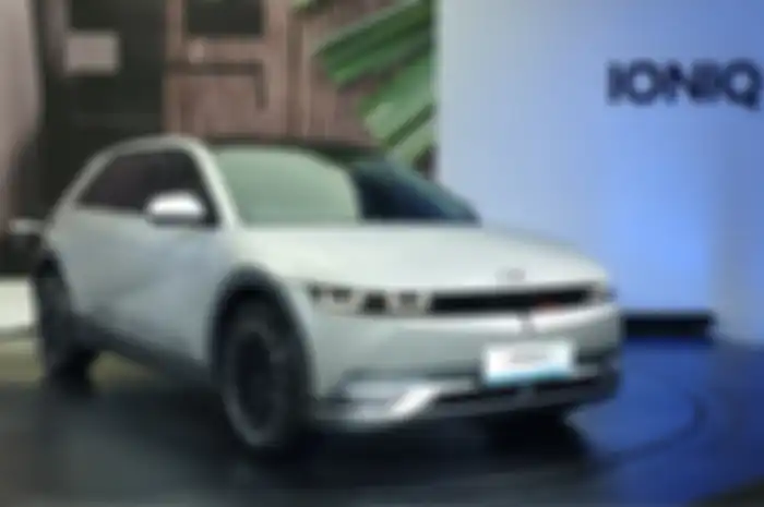 Hyundai Ioniq 5