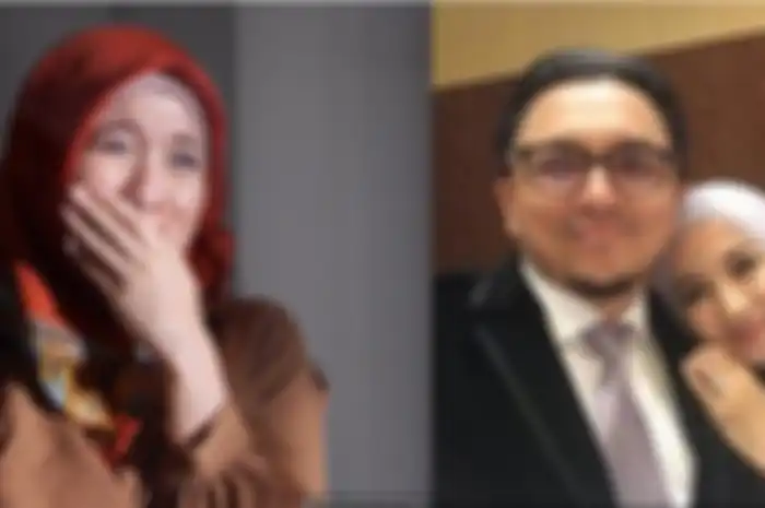 Lama ditutupi, Laudya Cynthia Bella blak-blakan perlakukan Engku Emran.