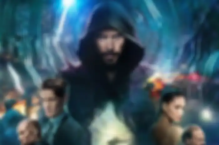 Morbius (2022)