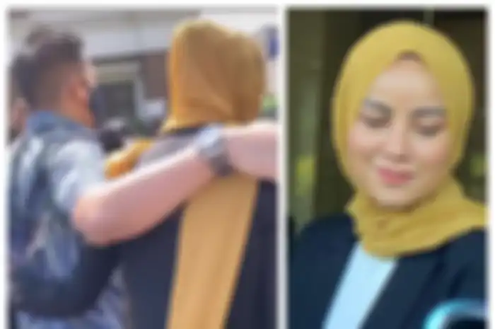 Olla Ramlan gagal mediasi dengan Aufar Hutapea