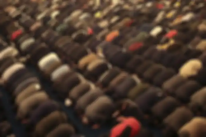 Salat tarawih