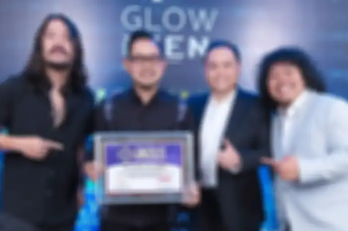 Playmaker Beard & Hair Serum ini sukses raih penghargaan dan Lisensi Top Brand