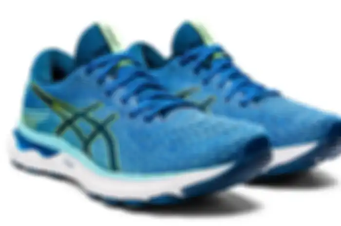 Review Kenyamanan Sepatu ASICS GEL-Nimbus 24: Terbaik untuk Dilarikan Jarak Sedang ke Jauh