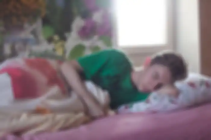 pola tidur saat Ramadan