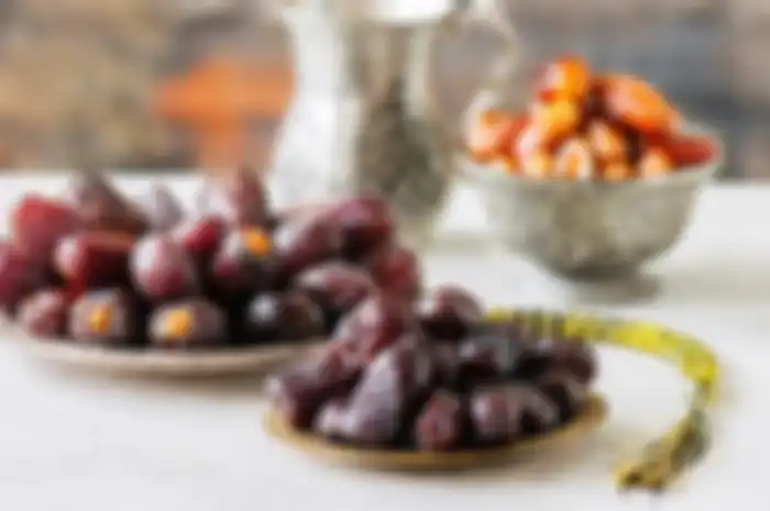 Ramadan 2022, selain disunnahkan Nabi Muhammad SAW, inilah manfaat berbuka dan sahur dengan buah kurma.