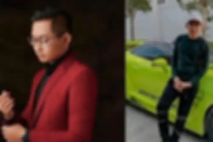 Guru Indra Kenz, Fakarich ditangkap polisi