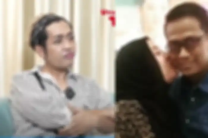 Doddy Sudrajat bakal beri Rp 1 M jika Kim Hawt bisa buktikan omongannya.