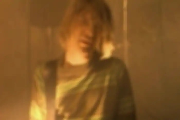 Nirvana - Smells Like Teen Spirit