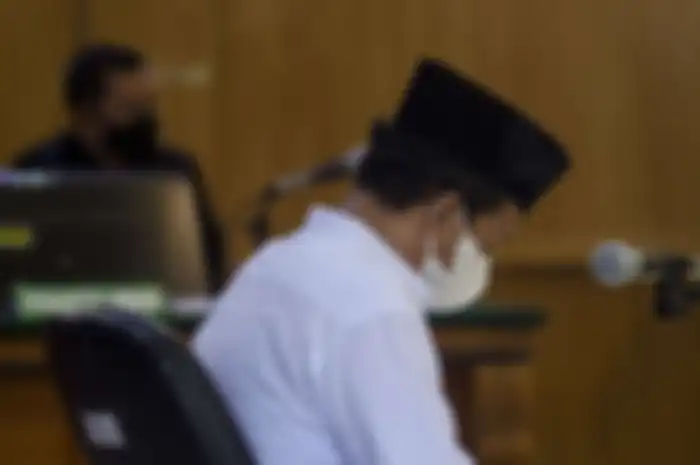 Herry Wirawan