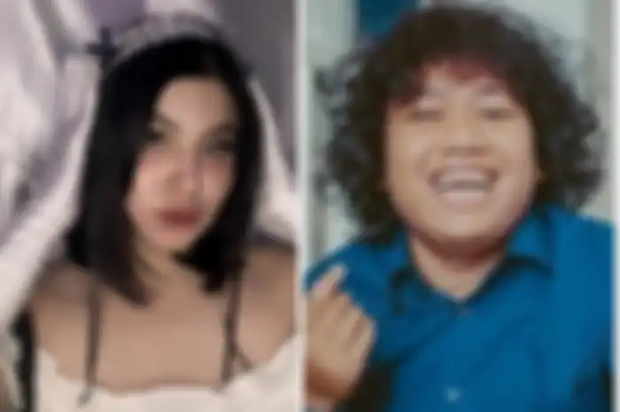 Dea Onlyfans dan Marshel Widianto