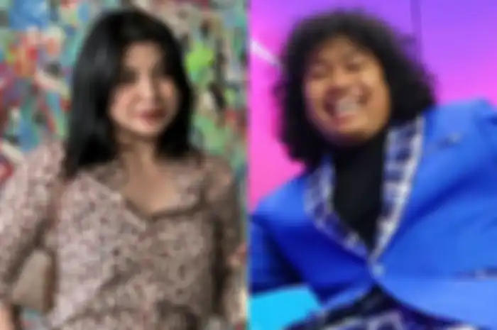Marshel Widianto dikonfirmasi sebagai sosok komedian berinisial 'M' yang borong konten Dea OnlyFans.